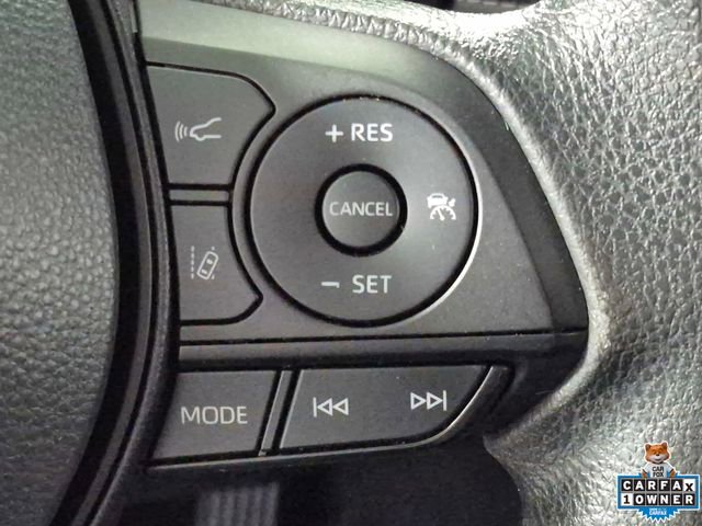 Certified 2024 Toyota RAV4 XLE AWD/4WD image 13