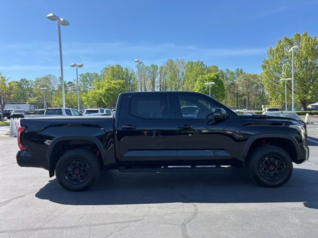 Used 2026 Toyota Tundra TRD Pro image 4