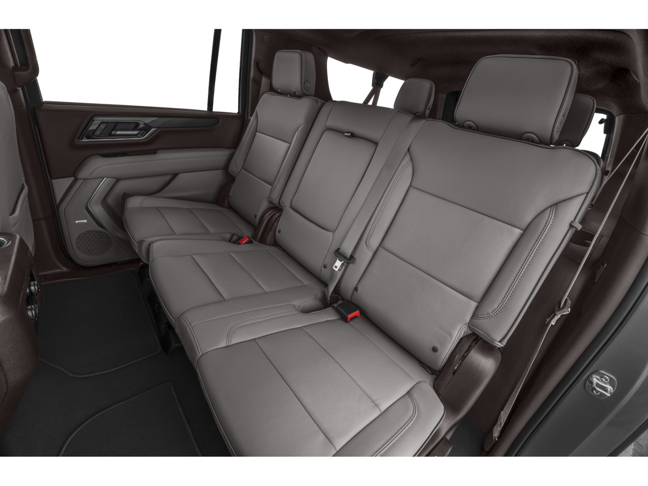 New 2026 GMC Yukon XL Elevation AWD/4WD image 9