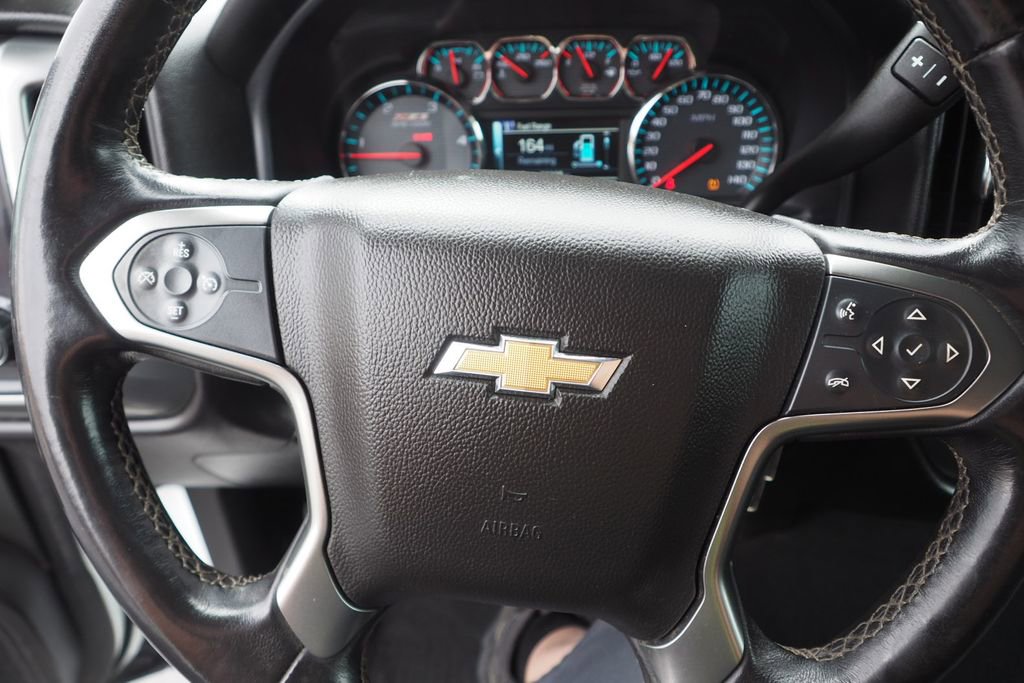 Used 2019 Chevrolet Silverado 2500 LT image 29