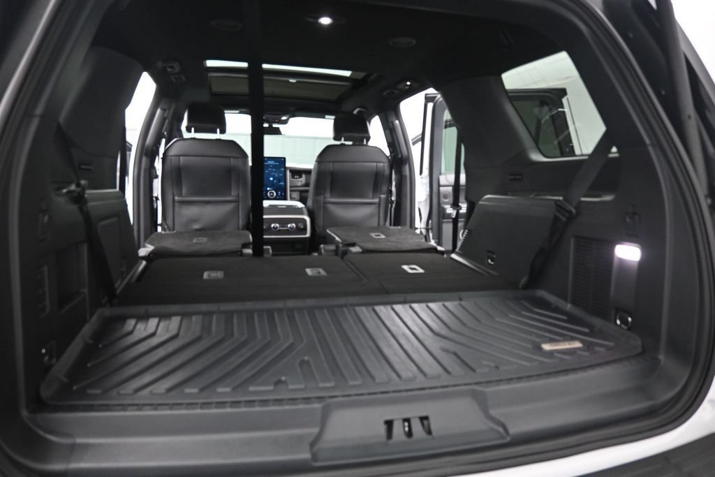 Used 2024 Ford Expedition Limited AWD/4WD image 26