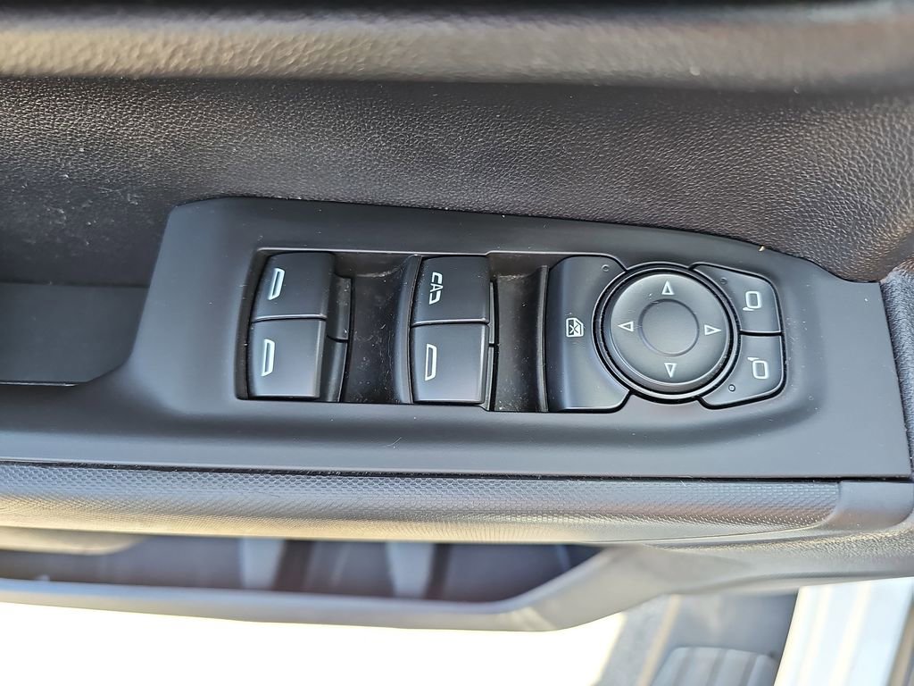 Used 2024 Chevrolet Silverado 1500 Custom Trail Boss image 31