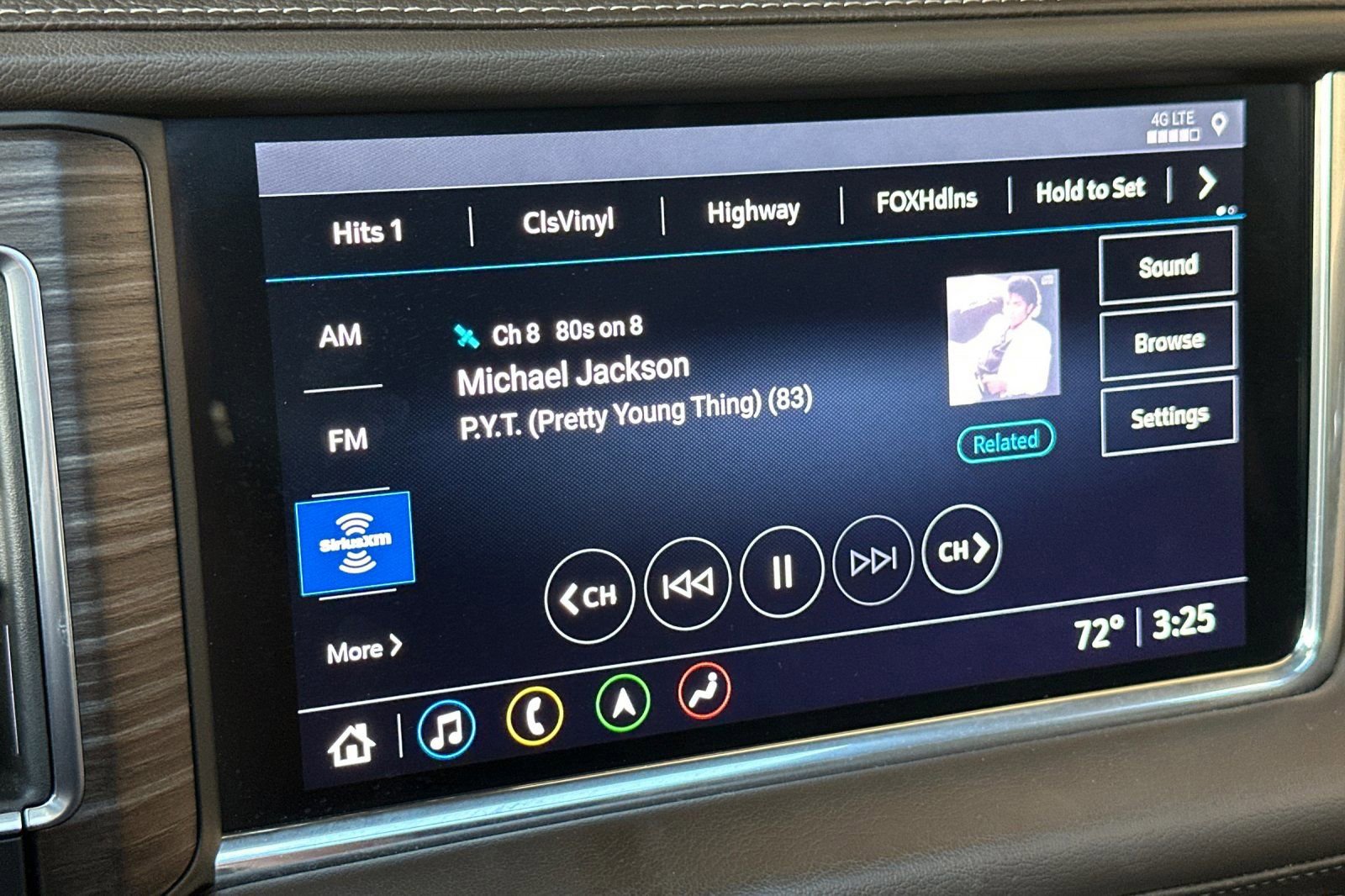 Certified 2021 GMC Yukon XL Denali image 21