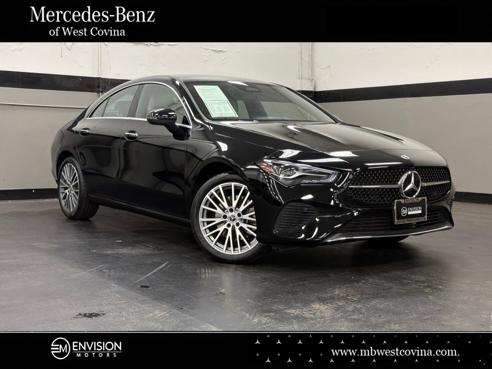 Used 2026 Mercedes-Benz CLA 250 image 1