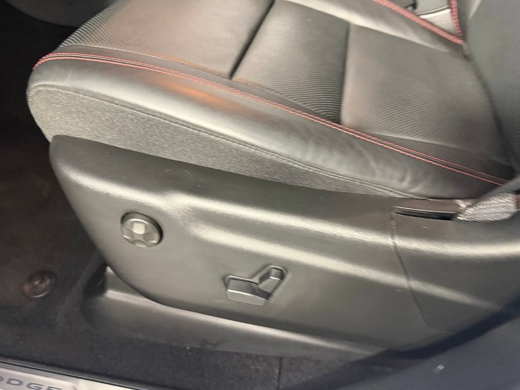 Certified 2026 Dodge Durango GT AWD/4WD image 24