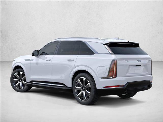 New 2026 Cadillac Escalade IQ Luxury 2 image 3