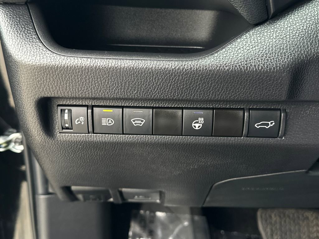 Used 2024 Toyota RAV4 XLE Premium w/ Weather Package image 23