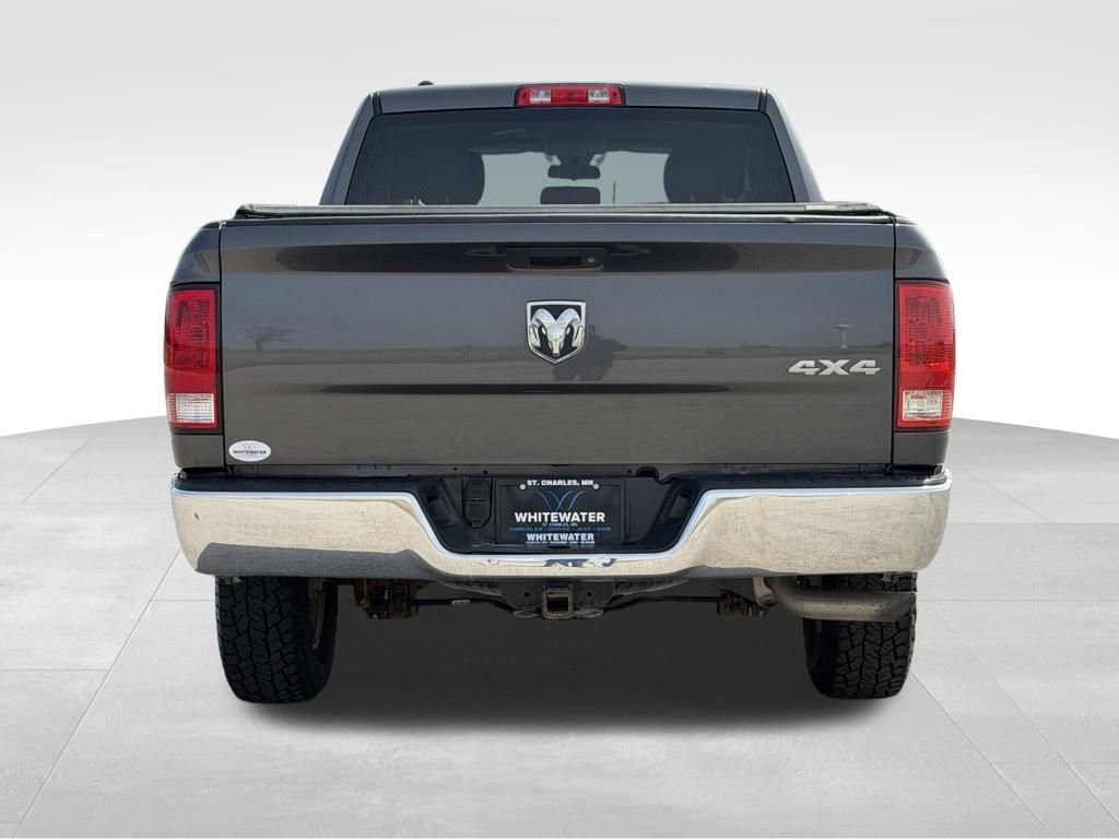 Used 2016 RAM 1500 Tradesman w/ Popular Equipment Group image 20