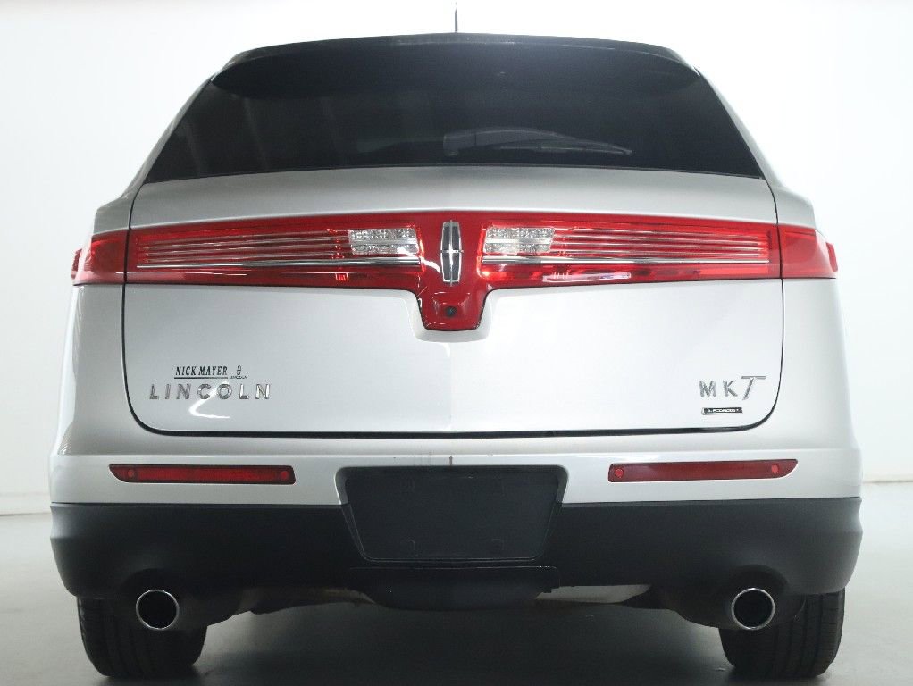 Used 2013 Lincoln MKT AWD image 43