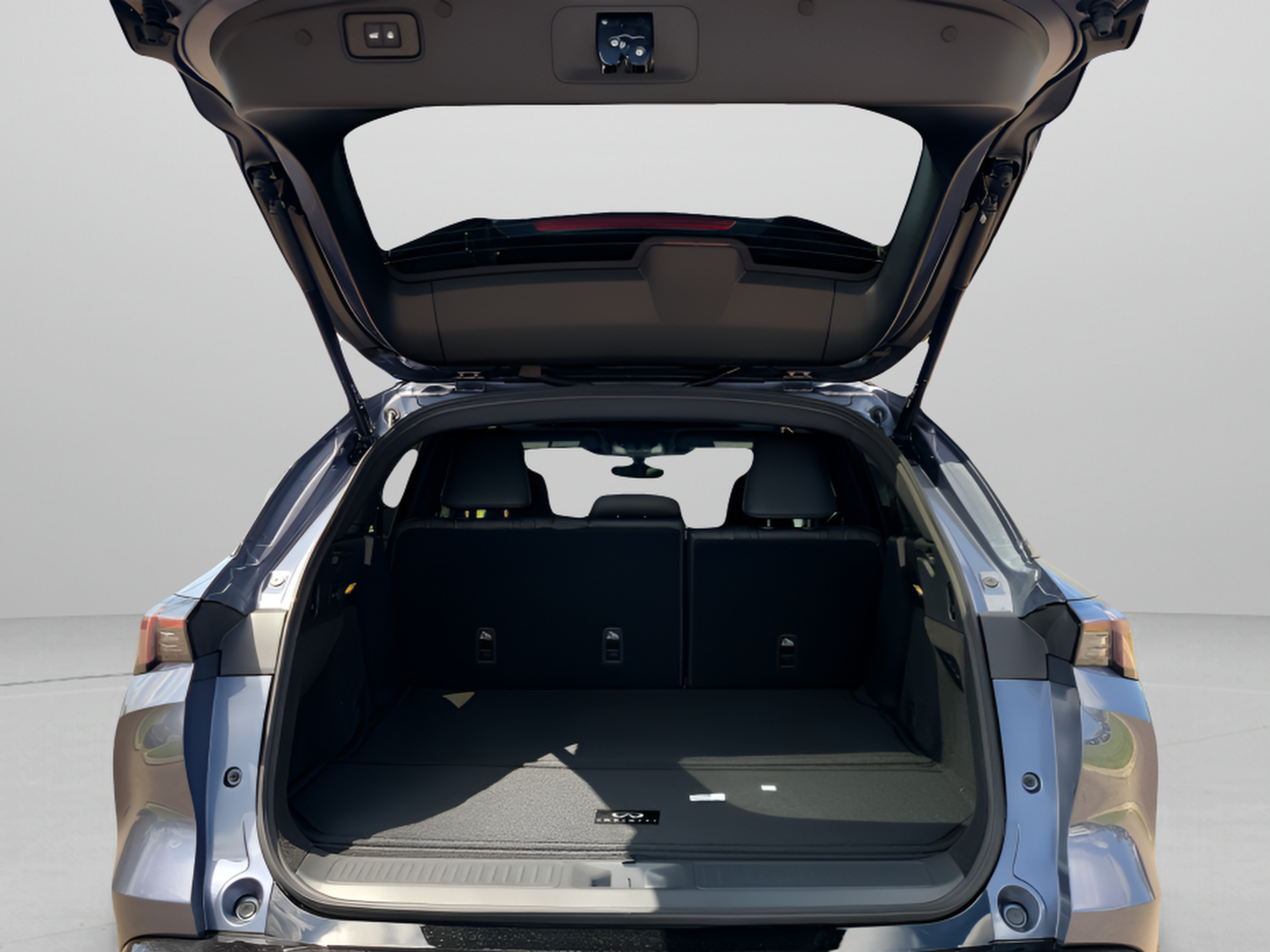 New 2027 INFINITI QX65 Sport w/ Cargo Package AWD/4WD image 27