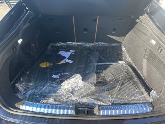 New 2025 Audi A5 2.0T Premium image 12