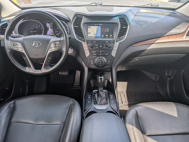Used 2018 Hyundai Santa Fe Sport FWD image 16