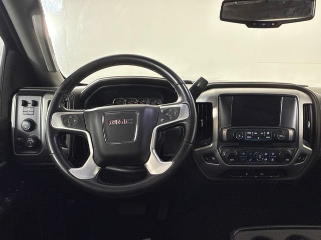 Used 2019 GMC Sierra 2500 SLE AWD/4WD image 28