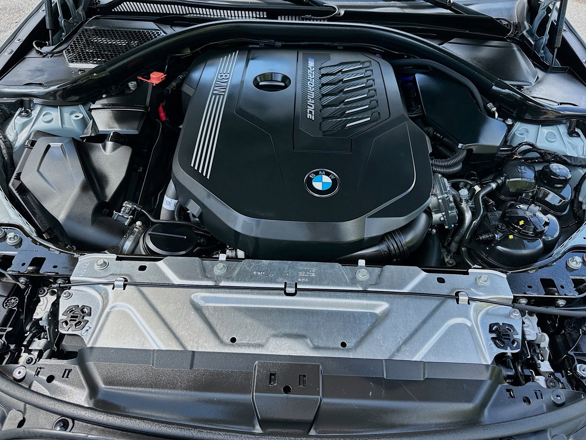 Used 2023 BMW M340i w/ Premium Package image 33