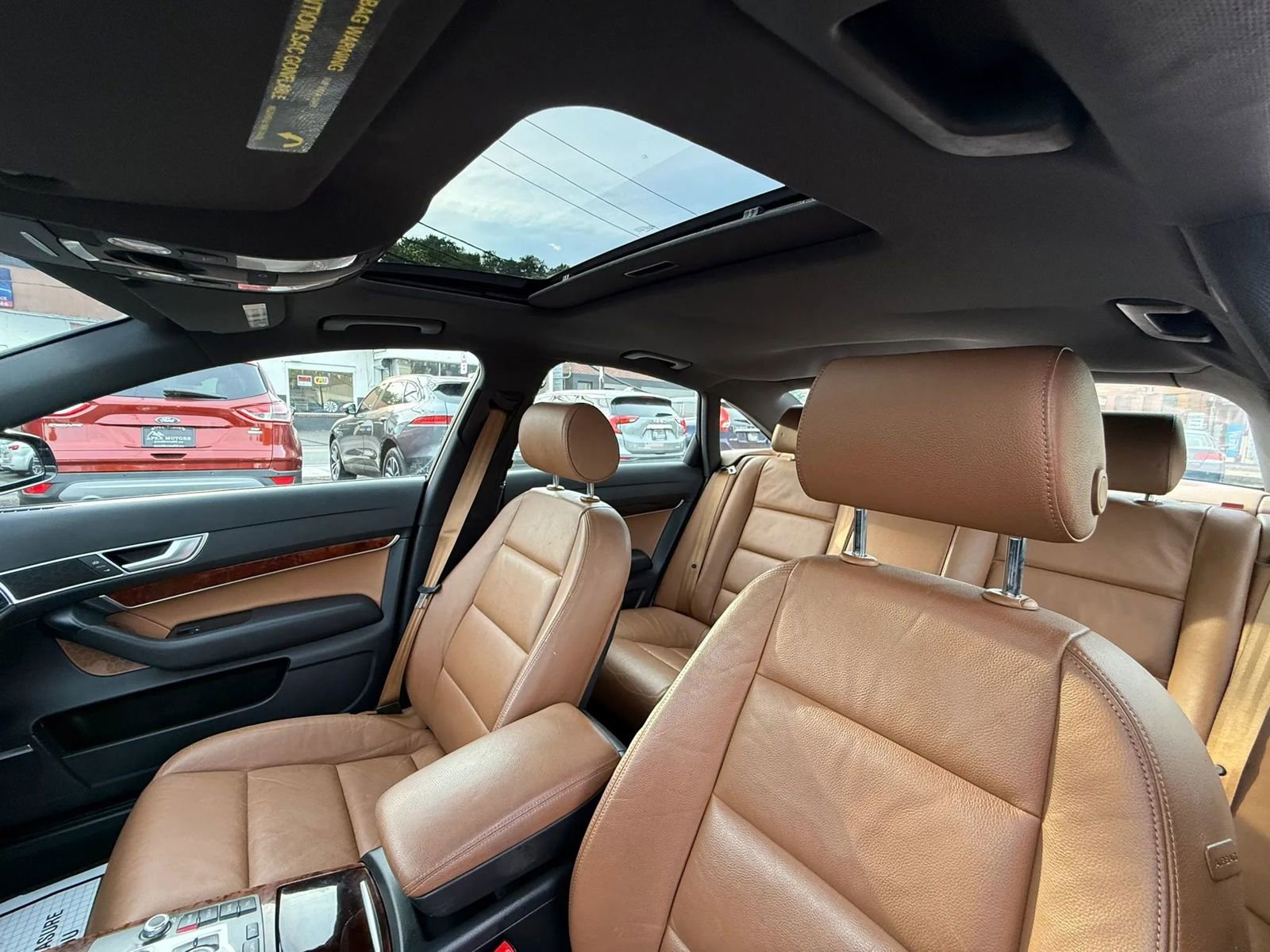 Used 2007 Audi A6 3.2 AWD/4WD image 21