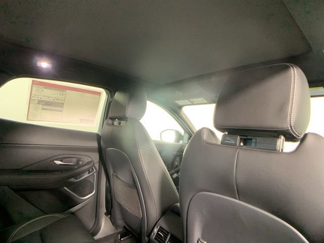 Used 2024 Jaguar E-PACE R-Dynamic SE image 30