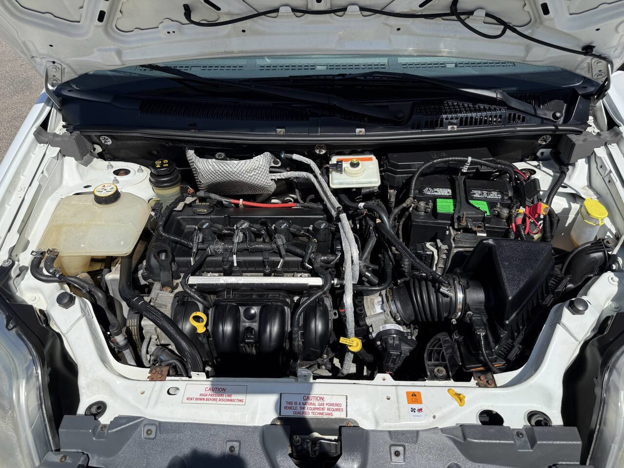 Used 2012 Ford Transit Connect XL FWD image 34
