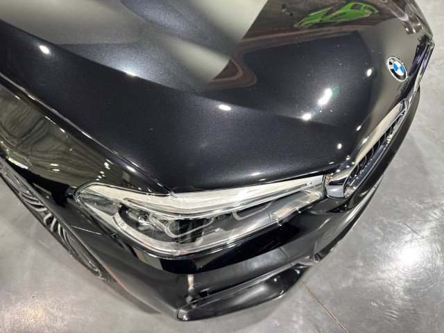 Used 2017 BMW 530i RWD image 25