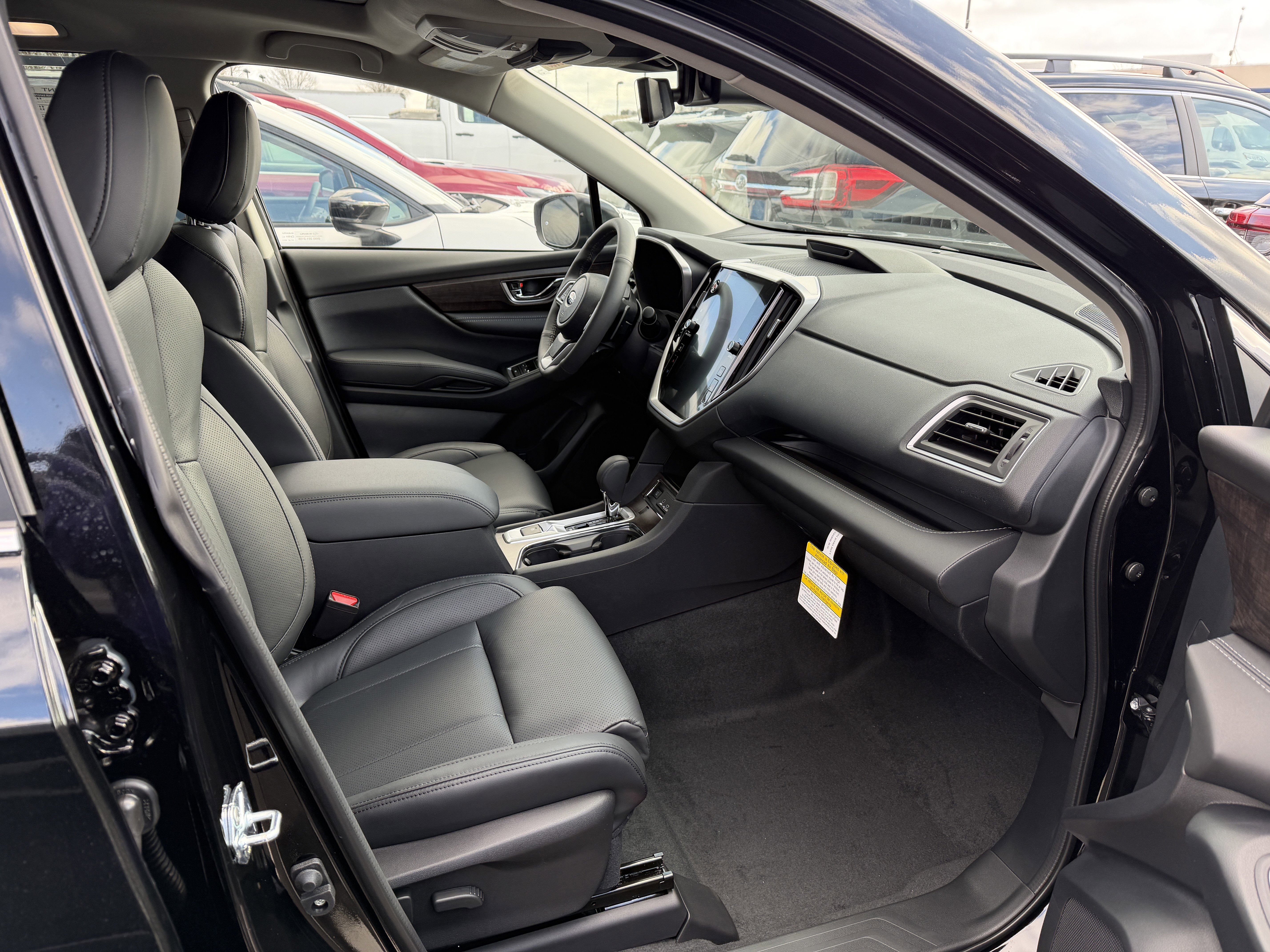 New 2026 Subaru Ascent Touring image 26