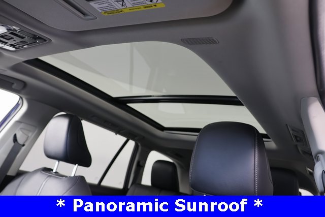 Used 2024 Toyota Grand Highlander Limited image 18