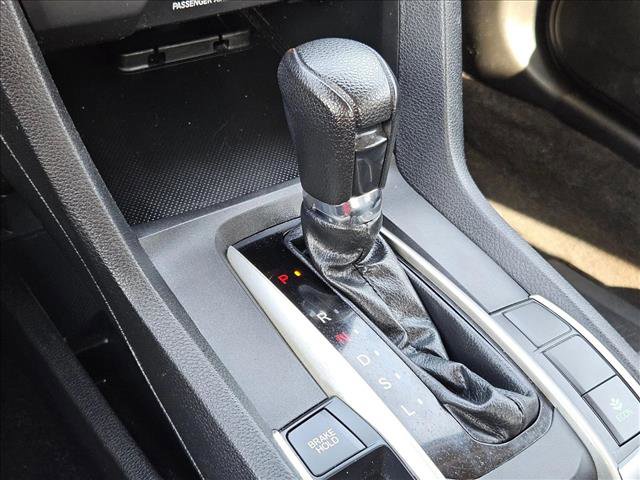 Used 2020 Honda Civic LX image 11