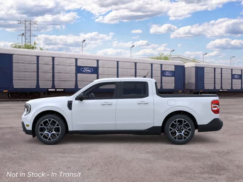 New 2026 Ford Maverick Lariat AWD/4WD image 3