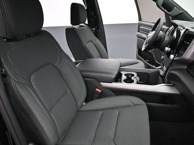 New 2026 RAM 1500 Big Horn image 24