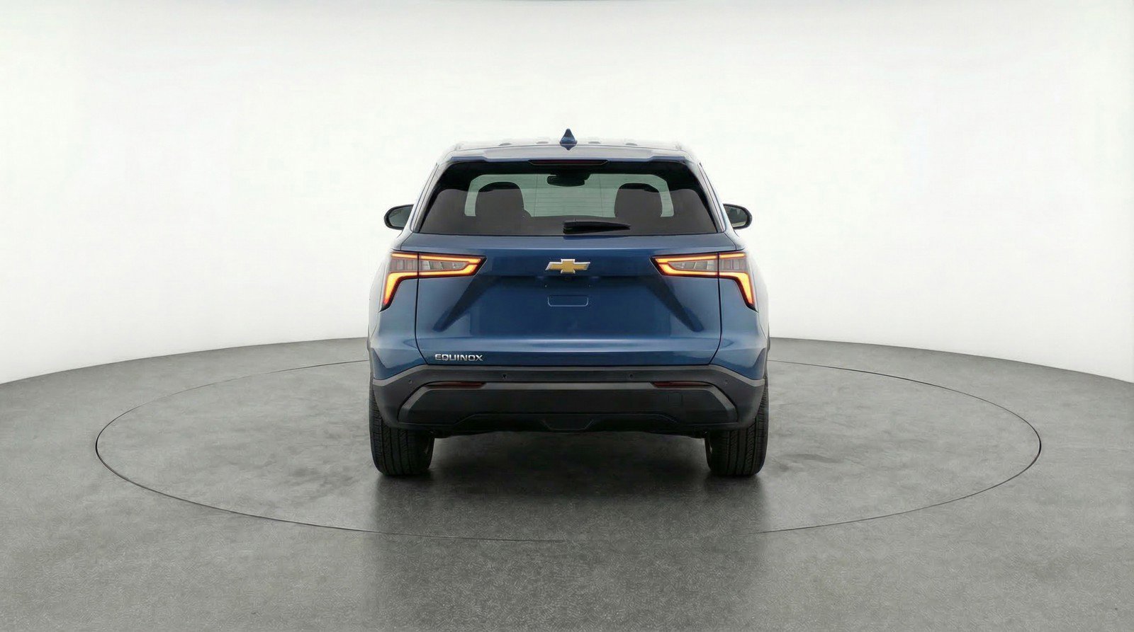 Used 2025 Chevrolet Equinox LT image 7