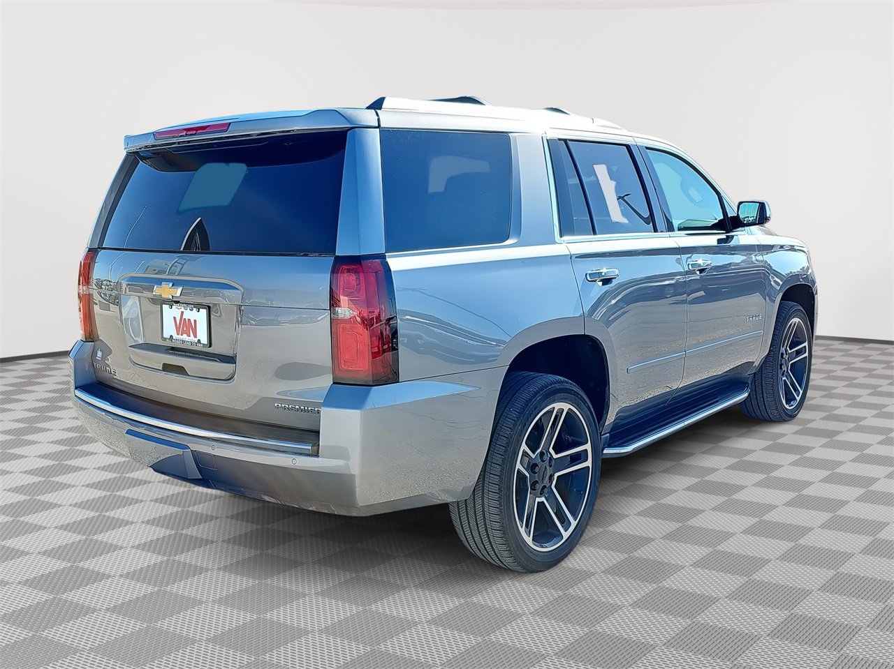 Used 2020 Chevrolet Tahoe Premier image 5