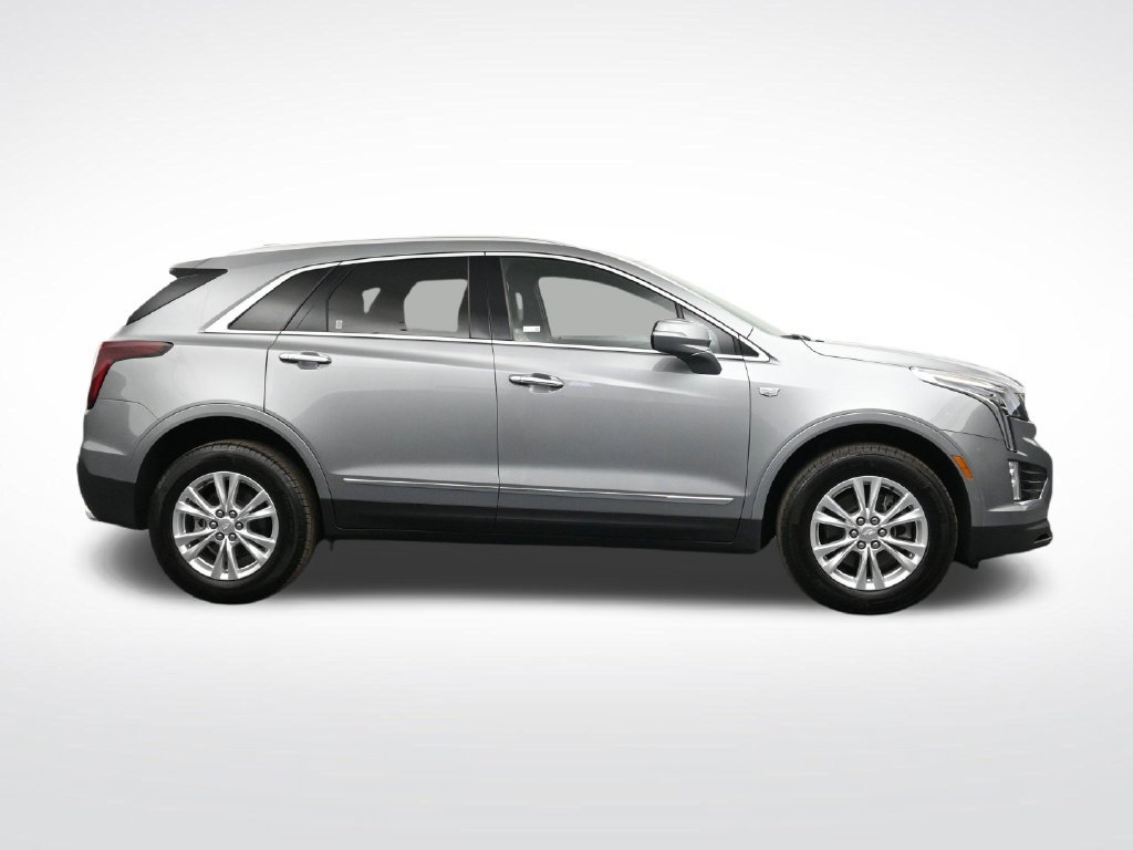 Used 2026 Cadillac XT5 Luxury AWD/4WD image 6