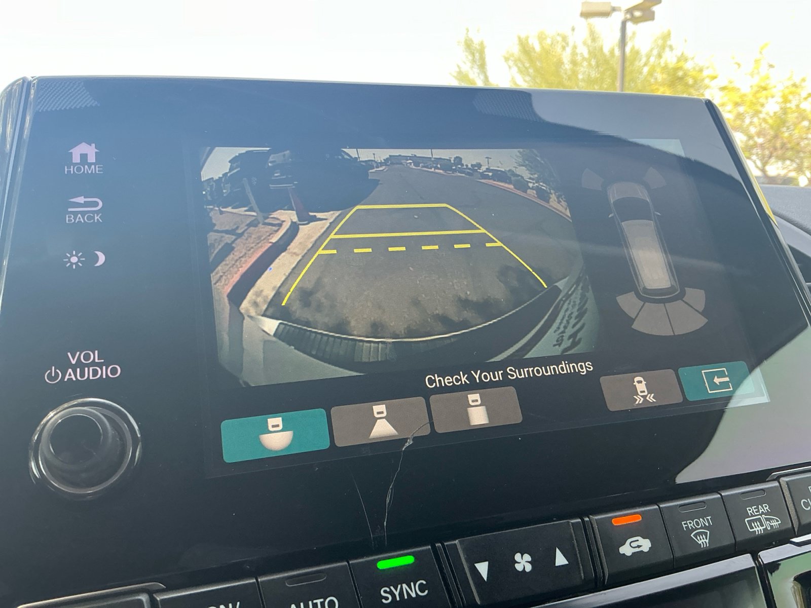 Used 2020 Honda Odyssey Touring image 28