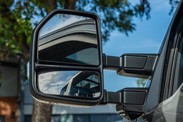 Used 2022 Ford F250 Lariat AWD/4WD image 14