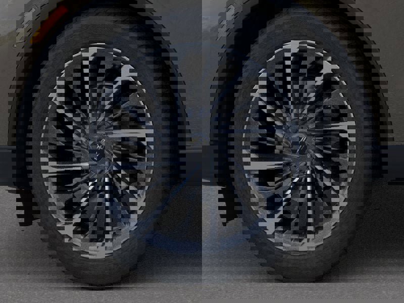 New 2025 Lincoln Aviator Reserve w/ Illumination Package image 19