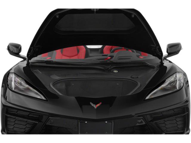 Used 2021 Chevrolet Corvette Stingray Premium Conv w/ Z51 Performance Package RWD image 15