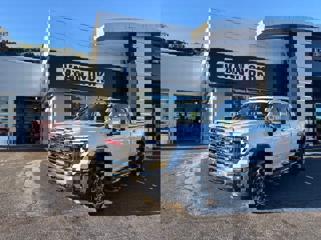 New 2026 GMC Sierra 2500 SLT w/ SLT Premium Package