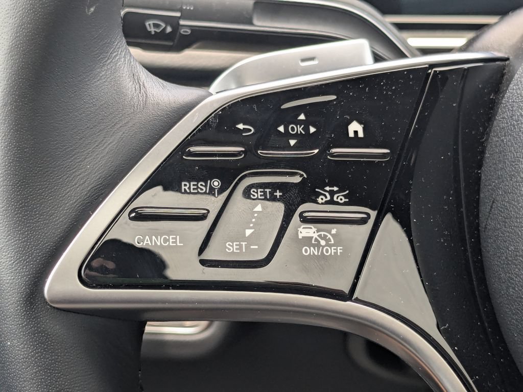 Certified 2026 Mercedes-Benz GLE 450 4MATIC Coupe image 39