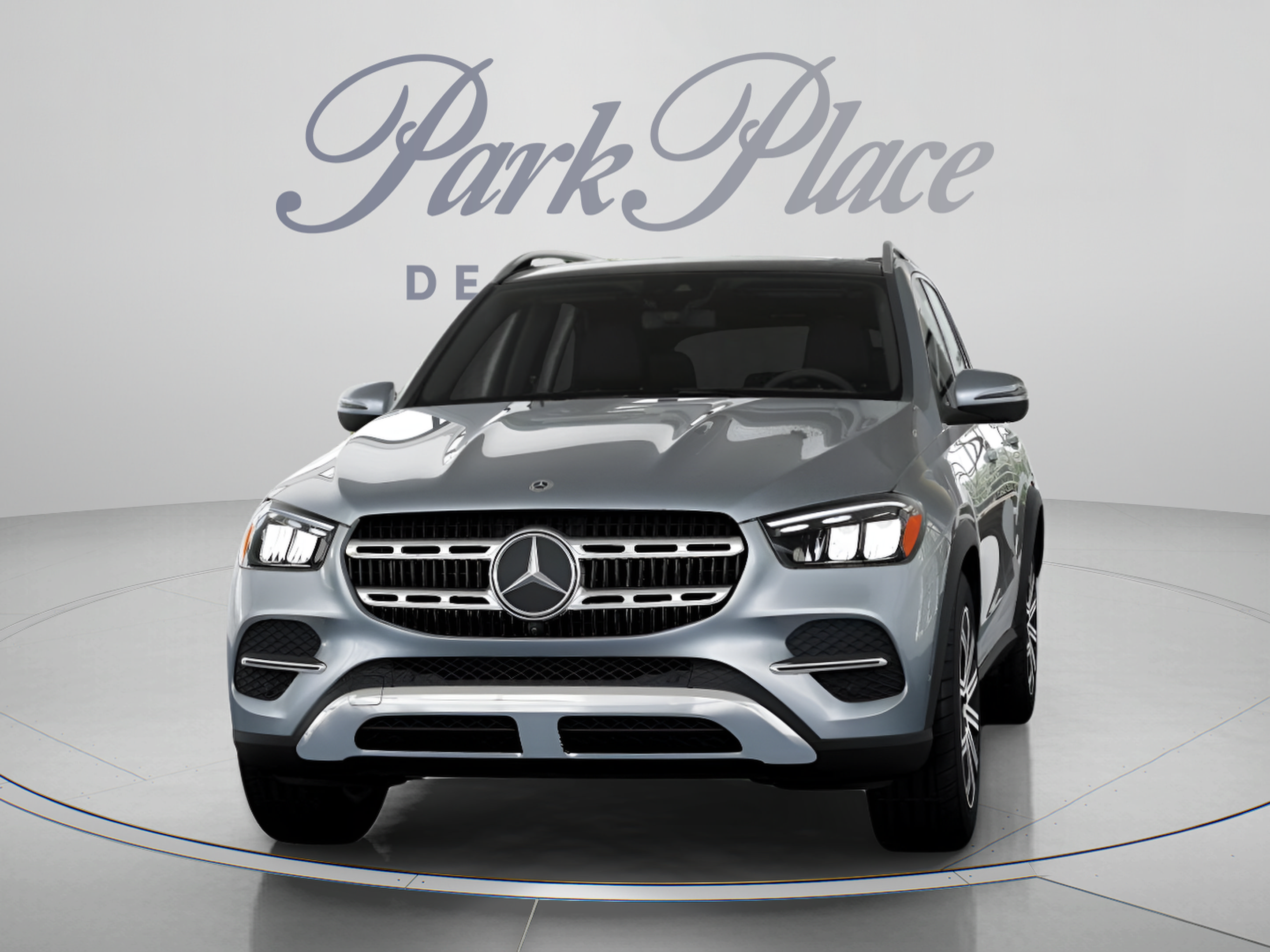 Used 2026 Mercedes-Benz GLE 350 4MATIC image 35