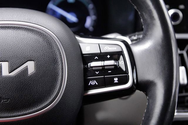 Used 2022 Kia Sorento SX Prestige w/ Panoramic Sunroof Package image 30