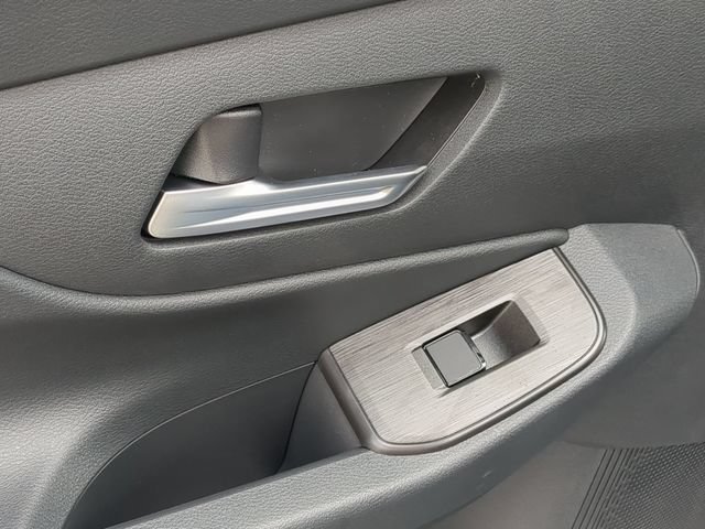 New 2026 Nissan Sentra SR w/ SR All Weather Package FWD image 23