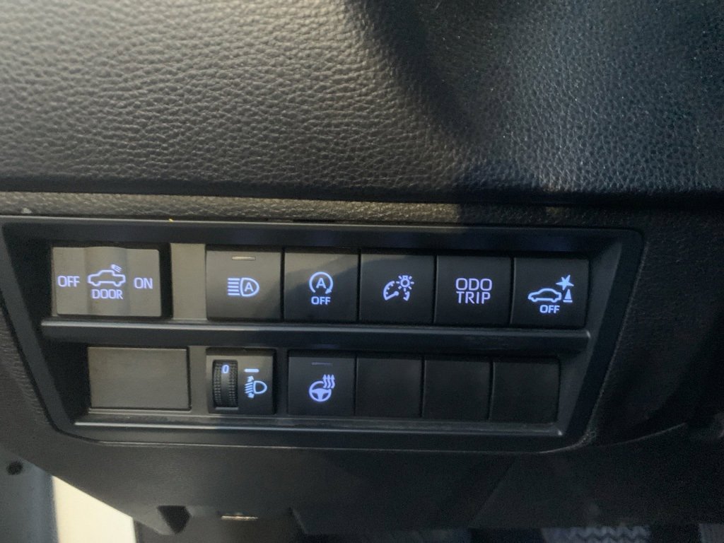 Used 2024 Toyota Tundra SR5 image 18