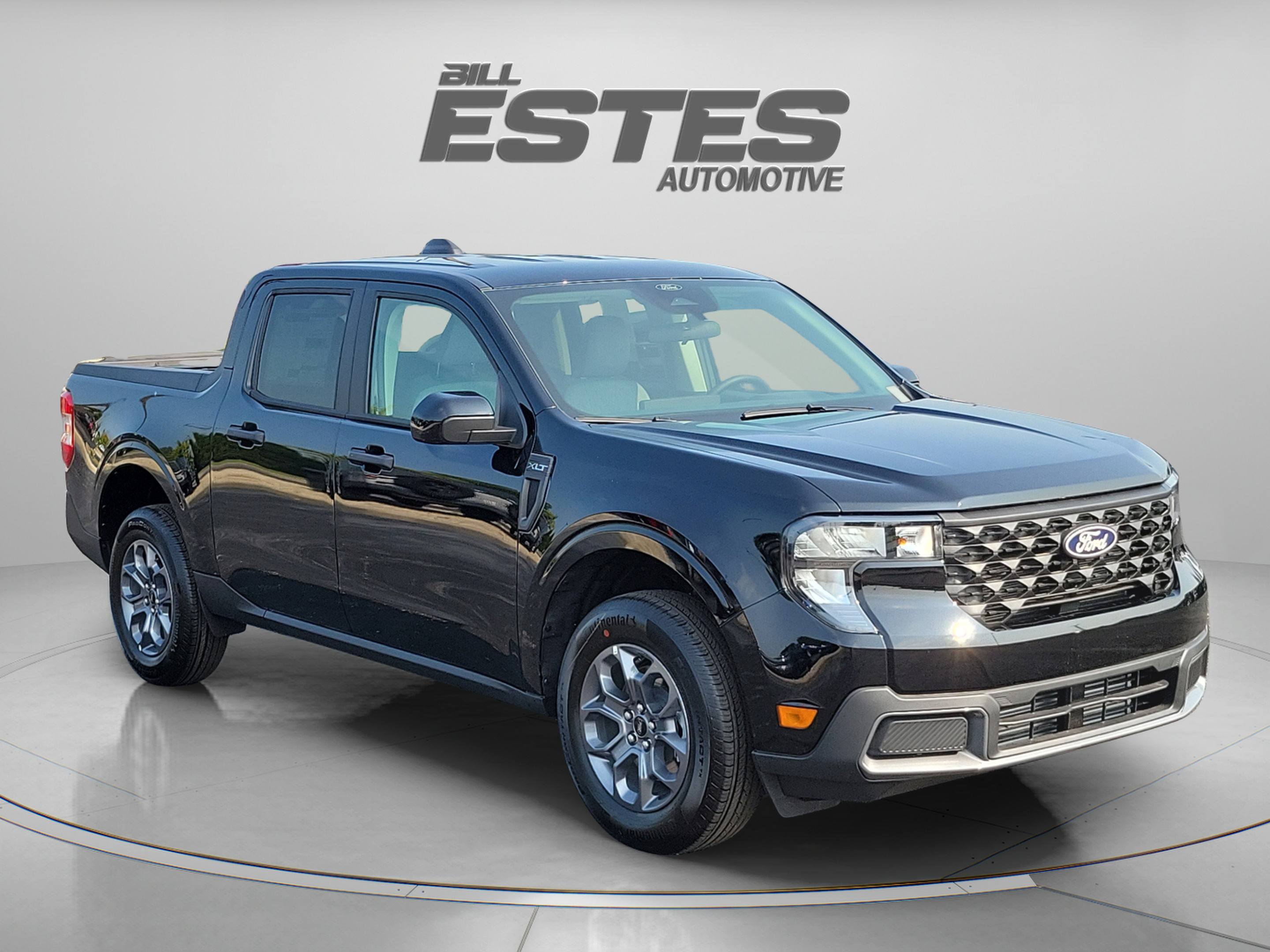 New 2026 Ford Maverick XLT w/ XLT Luxury Package AWD/4WD image 5