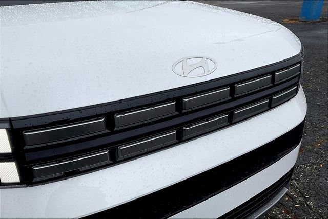 New 2026 Hyundai Santa Fe SE FWD image 35