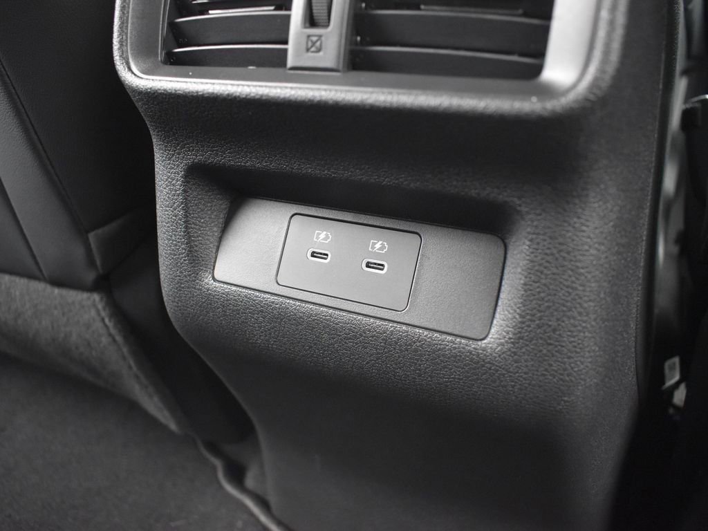 New 2025 Nissan Murano SL image 19