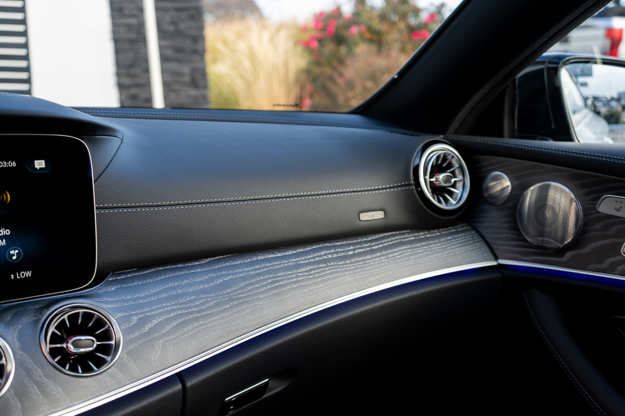 Used 2023 Mercedes-Benz E 53 AMG 4MATIC Coupe image 30