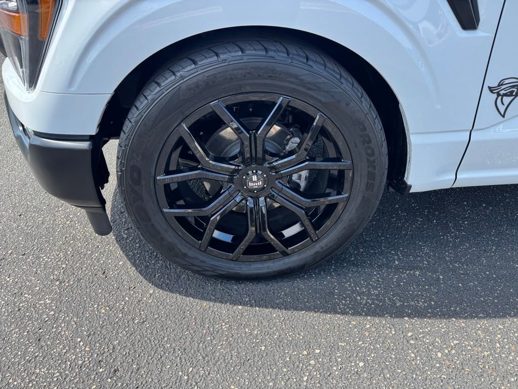 Used 2023 Ford F150 XL image 6