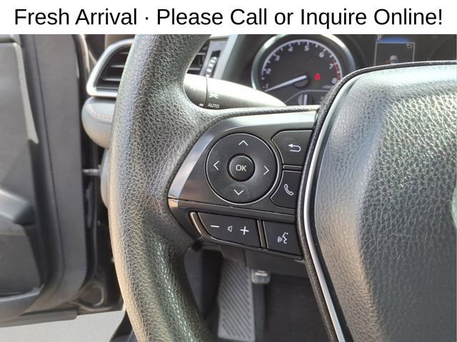 Used 2020 Toyota Camry LE image 17