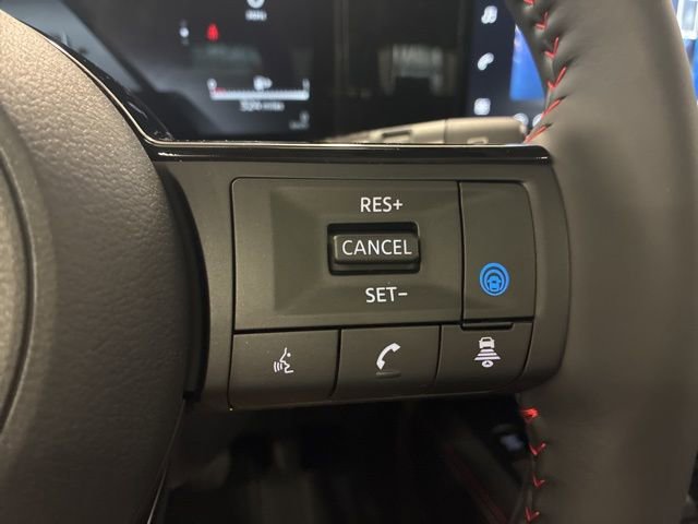 New 2026 Nissan Kicks SR w/ SR Premium Package image 16