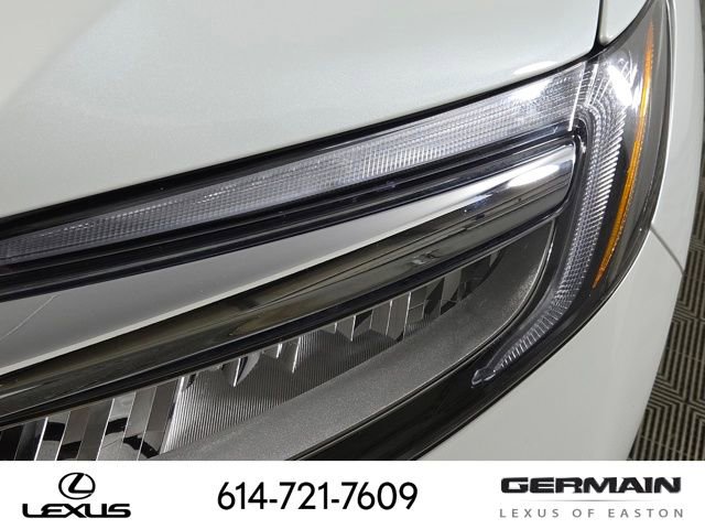 Used 2020 Honda Pilot Touring image 16