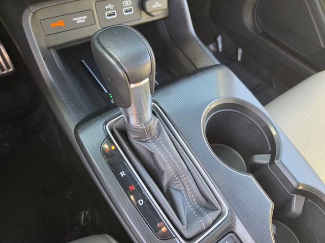 Used 2024 Honda Civic Sport Touring image 24