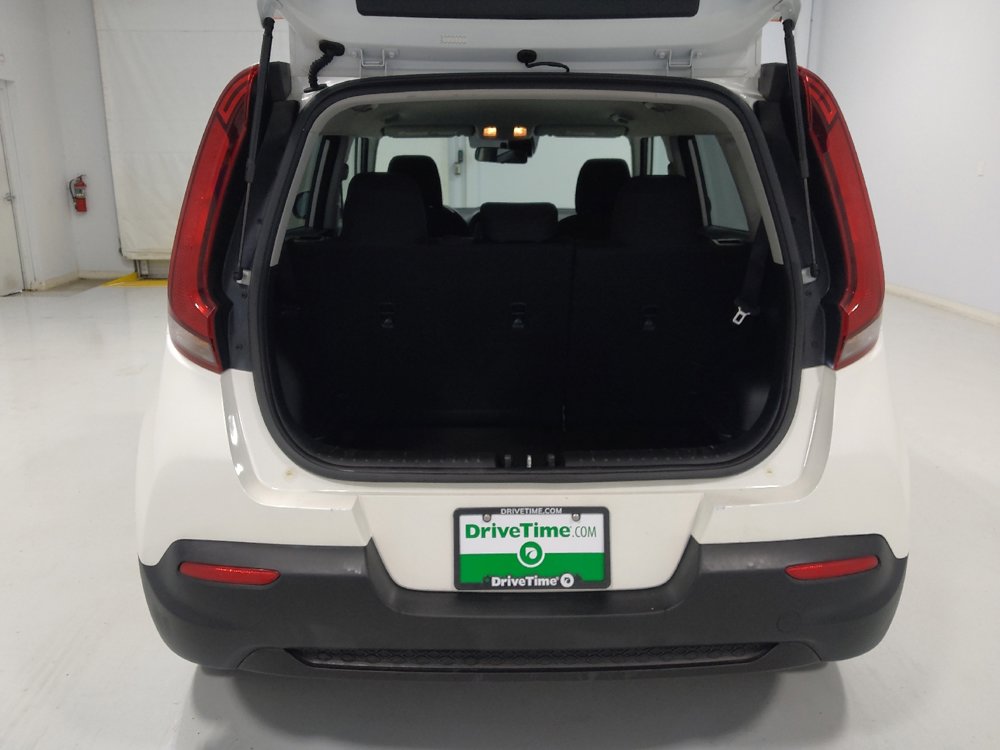 Used 2020 Kia Soul S image 29